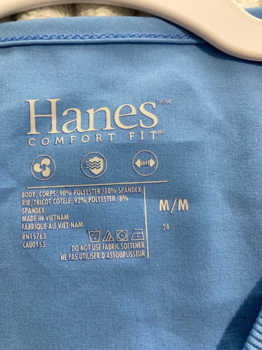 NWTS Scrub Top - Picture 10 of 10